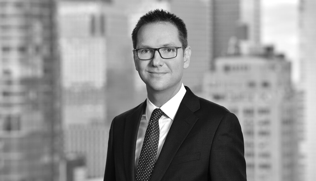 Walden Macht & Haran Names George W. Kroup as Newest Senior Counsel