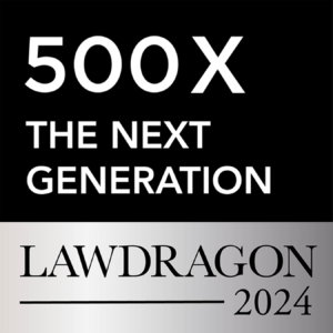 Lawdragon X - Next Generation