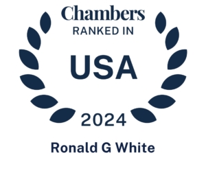 https://chambers.com/lawyer/ronald-g-white-usa-5:329320